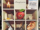 MONOPHONICS Sage Motel VINYL LP RECORD New