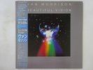 Van Morrison Beautiful Vision Mercury 25PP-50 Japan  VINYL LP OBI