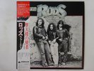 The Rods  Arista 25RS-147 Japan  VINYL LP OBI