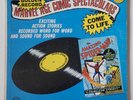Marvel - The Amazing Spider-Man #1 Record - 1966 Vinyl LP  - Golden SLP 186 GRR