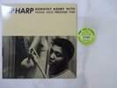 Dorothy Ashby With Frank Wess Hip Harp Prestige WWLJ-7088 Japan  VINYL LP