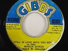 Marcia Aitken 