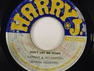 Marcia Griffiths/King Cannon 