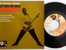 BO DIDDLEY the kings of rock Hey Good lookin' - 45t vinyl EP BARCLAY 70791