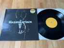 Massive attack Angel 12 inch single near mint