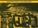 NEW   Manasseh Meets The Equaliser- DUB THE MILLENIUM (Vinyl) 12