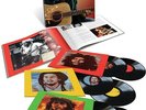 Bob Marley & the Wailers SEALED Box Set 6xLP Songs of Freedom: The Island Years