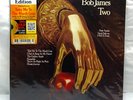 Bob James Two ft Take Me To The Mardi Gras 180g Gold Vinyl *NEW - Sealed