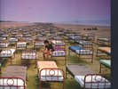 Pink Floyd A Momentary Lapse of Reason LP vinyl UK Emi 1987 in gatefold sleeve