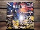 Skinny Puppy ‎– Spasmolytic - 1990 ELECTRONIC INDUSTRIAL 12'