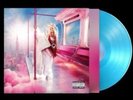 Nicki Minaj - Pink Friday 2 Electric Blue Vinyl, Album, LP, New & Sealed