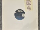 LUTHER VANDROSS never too much 12 