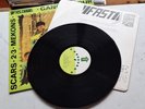Fast Products Gang of Four Mekons Scars Human League 1st Press Punk Compilation