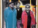 The Jim Carroll Band ‎– Catholic Boy FULL BAND SIGNED 1980 New Wave Classic Rock