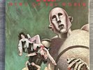Queen News Of The World OG UK LP 1st press EMI 784 1977 VG+