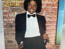 Michael Jackson – Off The Wall LP 1979 Epic FE 35745