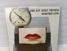 Red Hot Chili Peppers - Greatest Hits Vinyl - WHITE Colored Vinyl 2LP Gatefold