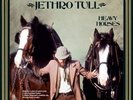 Jethro Tull - Heavy Horses  (Vinyl/LP) by Jethro Tull [VINYL]