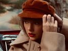 2021 TAYLOR SWIFT RED TAYLOR'S VERSION 4x VINYL LP MADE IN GERMANY MINT FREE S/H