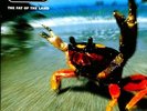 The Fat of the Land by PRODIGY [VINYL]