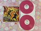 Mercyful Fate Meets The King Diamond 2LP Pink Color Vinyl Reek of Death 1/175