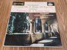 RACHMANINOFF - DOHNANYI - PAGANINI - NURSERY TUNE / LONDON CS 6153 BB WBg UK LP