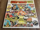 Big Brother And The Holding Company Janis Joplin Cheap Thrills LP