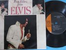 EP. Elvis Presley: LOVE LETTERS   unique (THAILAND ) only 7