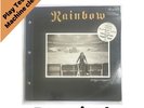 Rainbow   Finyl Vinyl - Limited Edition Double Lp Vinyl Records EX / EX