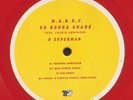 MANDY vs BOOKA SHADE feat LAURIE ANDERSON - O Superman 2024 - Vinyl (12