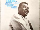 GRANT GREEN SUNDAY MORNIN' 1962 BLUE NOTE BST 84099 STEREO EAR NY USA VG++