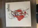 Final Fantasy IV 4 Vinyl LP VGM Soundtrack SNES Nintendo Uematsu Not Moonshake