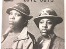 Love Joys -