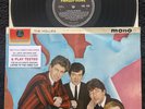 The Hollies – Stay With The Hollies Vinyl LP 1964 1st PRESS TESTED EX/VG+ VIDEO