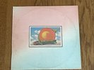 The Allman Brothers Band Eat A Peach LP 1972 2CP 0102 With Insert