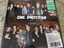 NEW  One Direction Four Red Vinyl LP UO Urban Outfitters Exclusive Harry 1D