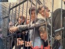 Original Columbia/EMI Mono UK YARDBIRDS 'FIVE LIVE YARDBIRDS' NM- Play Tested
