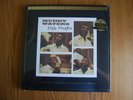 Muddy Waters Folk Singer Mofi Ultradisc One-Step 2LP 45RPM MFSL SEALED