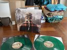 Taylor Swift Evermore Vinyl Record