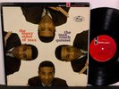 THE MAX ROACH QUINTET The Many Sides Of Max LP MERCURY STEREO DG 1964 Jazz