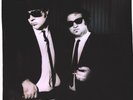 Blues Brothers - Briefcase Full Of Blues Gold Vinyl  (1974 - US - Reissue)