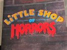 Little Shop of Horrors OG Movie Soundtrack Black Vinyl Geffen 1986 Gatefold MINT