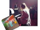 WOLF ALICE - Blue Weekend Live 12