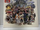 A DAY TO REMEMBER Big Ole Album Vol. 1 LP 2025 NEW SEALED Highlighter Splatter