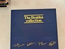 The Beatles Collection (British Blue Box), Vinyl Albums