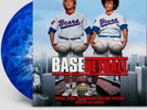 BASEketball - Music From the OMP (Enjoy the Ride; RARE Denslow Cup variant X/50)