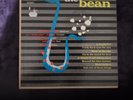 Near Mint Rare Jazz Coleman Hawkins 10 Inch The Bean 33 1/3 LP EmArcy MG 26013