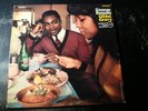 GEORGE BENSON GIBLET GRAVY LP RECORD