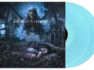 Avenged Sevenfold - Nightmare (Transparent Blue) Vinyl
