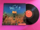 Gila - Gila (LP,Album,Stereo) (Near Mint (NM or M-)) - Rock Prog Rock, Krautrock